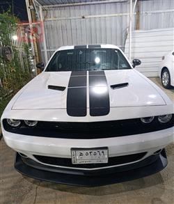 دودج تشالنجر